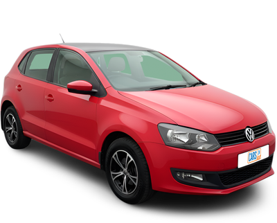 Volkswagen Polo-img